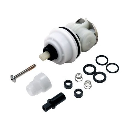 Delta Mon17 TubSHWR Assembly RP32104